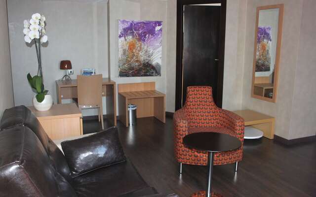 The Cook Book Gastro Boutique Hotel & Spa