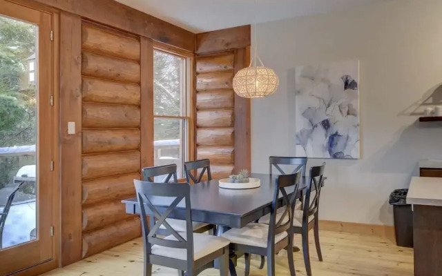 Chalet Refuge 112 - Citq 242292