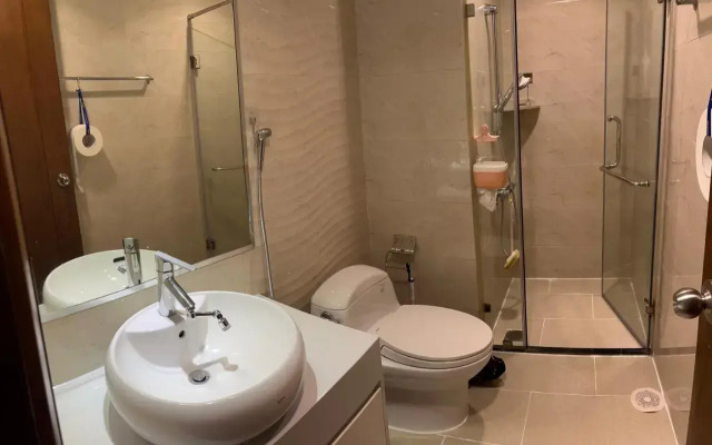2BRs - Oasis Vinhomes Golden River