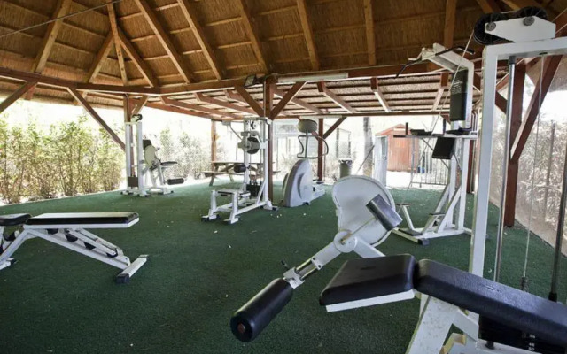 Camping Village Free Time