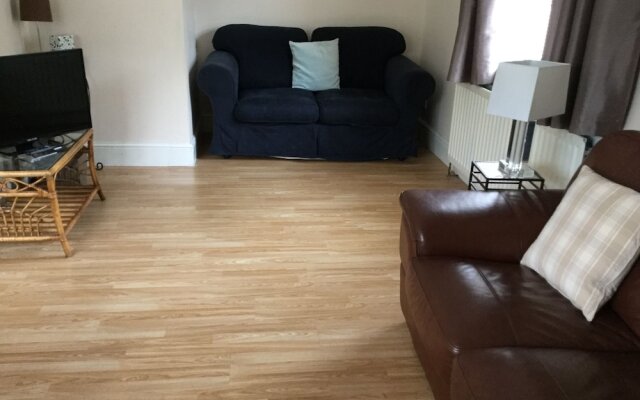 The Studio Apartments