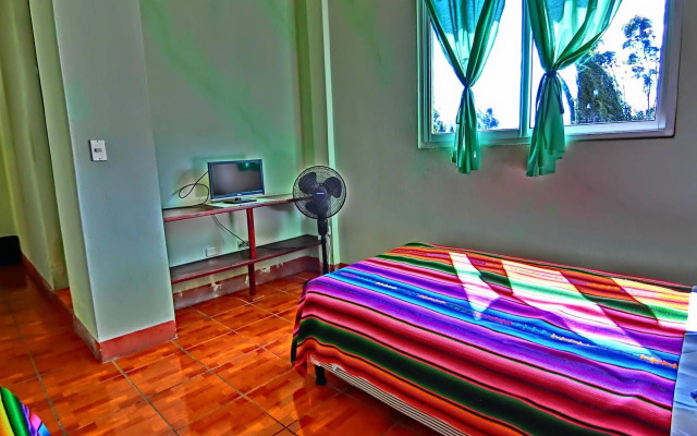 Hotel El Sol