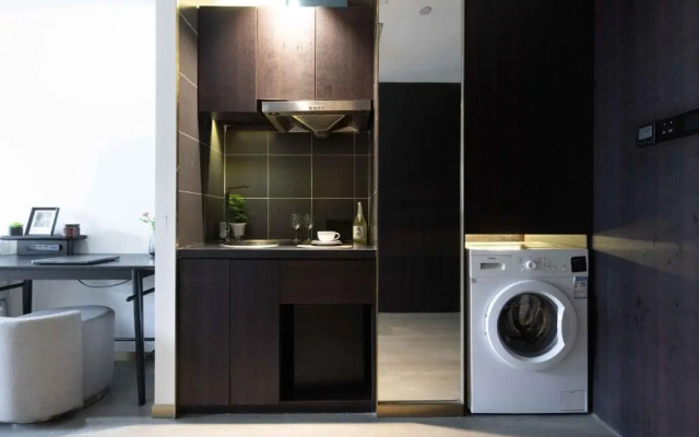 CitiGO Hotel Hanghzou Xixi