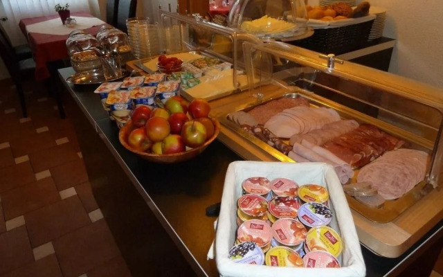 Gästehaus Lisakowski