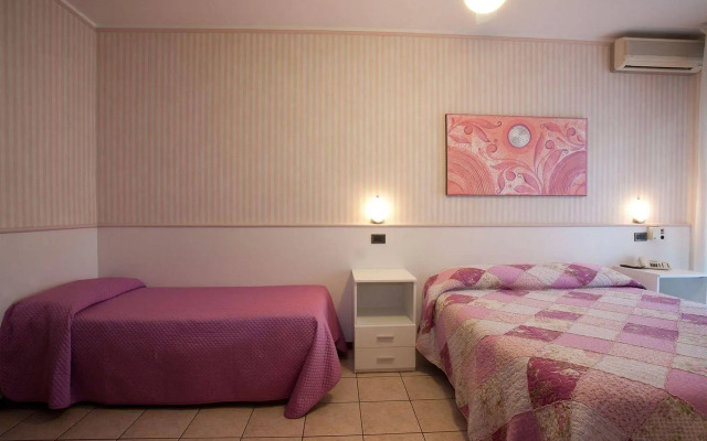 Hotel Fiorella