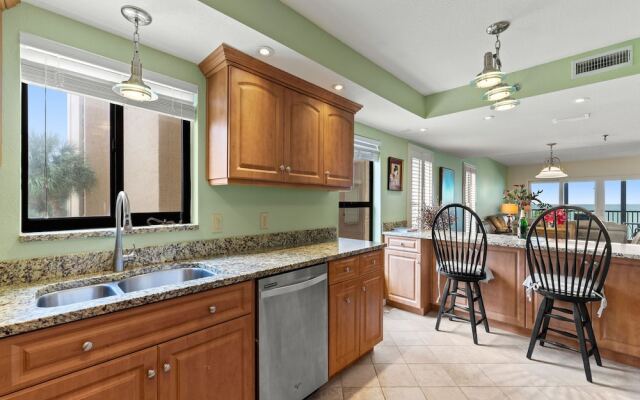 Reflections on the Gulf