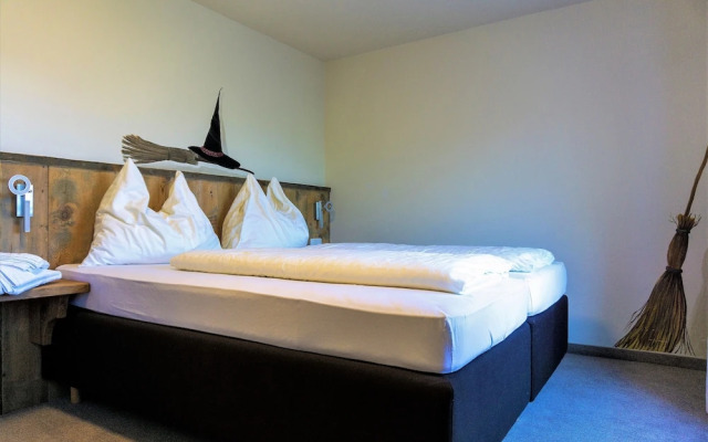 Alpengasthof Hochsöll