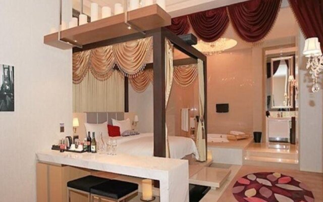 Shuidi A Hotel