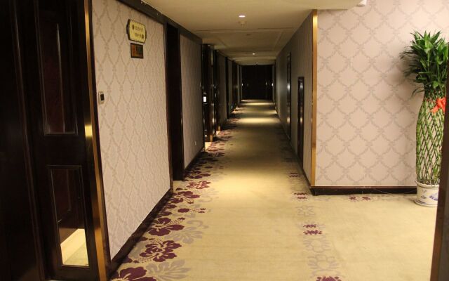 HengNa International Hotel