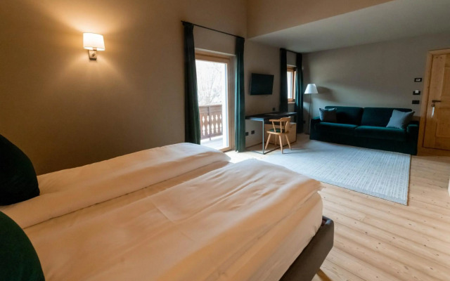 Alpi & Golf Hotel