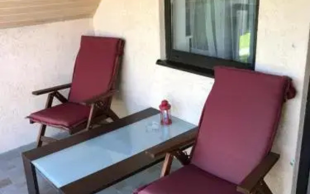 Family House Apartments