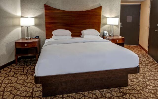 DoubleTree by Hilton Hotel Jackson