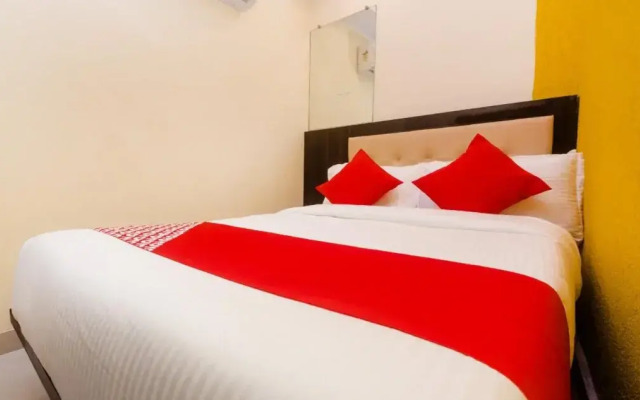 Hotel Spring Hill By OYO Rooms