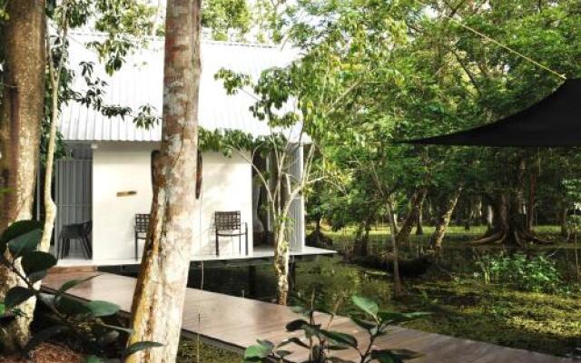 Dreamcatcher Eco Lodge - Adults Only