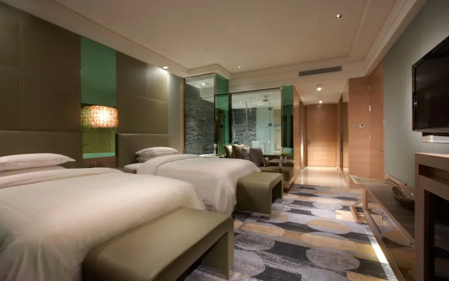 Sheraton Hsinchu