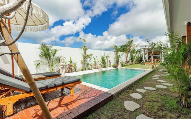 Belvilla Hii Inn Garuda Wisnu