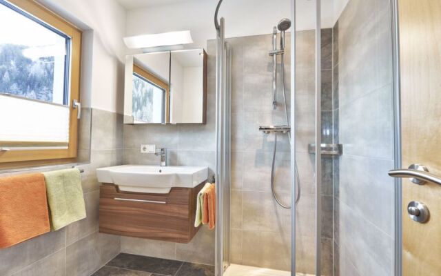 Apartment Agnesn Längenfeld 22996