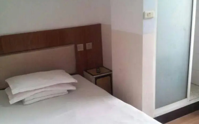 Yushan Yuwei Hotel