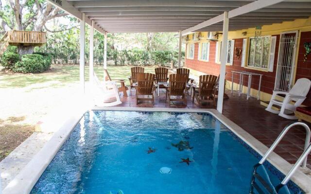 Lagoona Villa