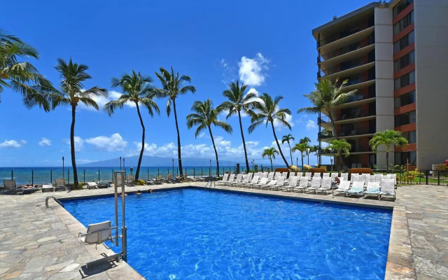 Kaanapali Shores 404, Kaanapali