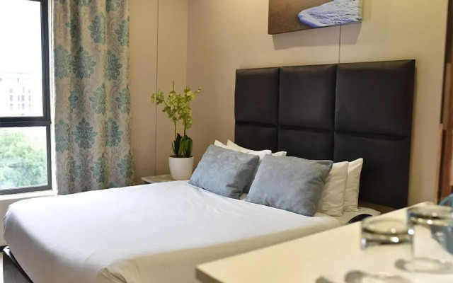 Regal Inn Gateway Umhlanga