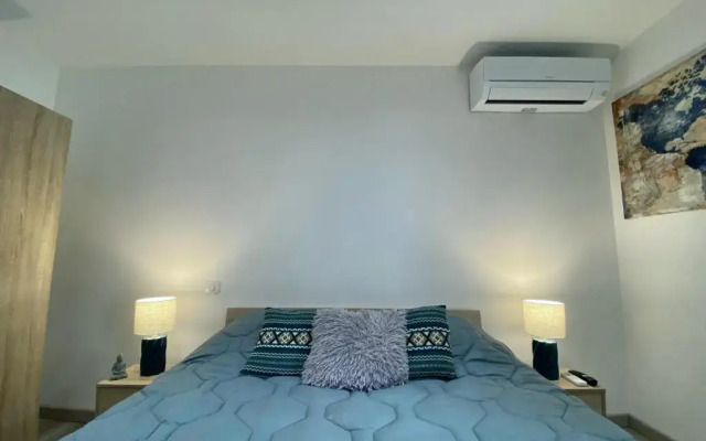 Magnifique T2 pour vos vacances à Ajaccio