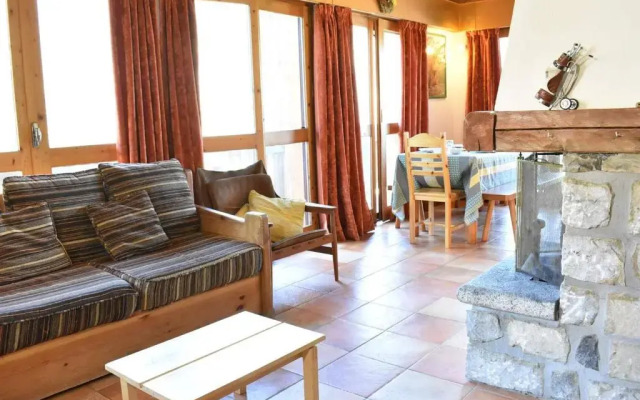 Chalet Méribel, 5 pièces, 10 personnes - FR-1-180-188