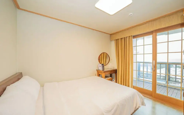 Fourseason Pension