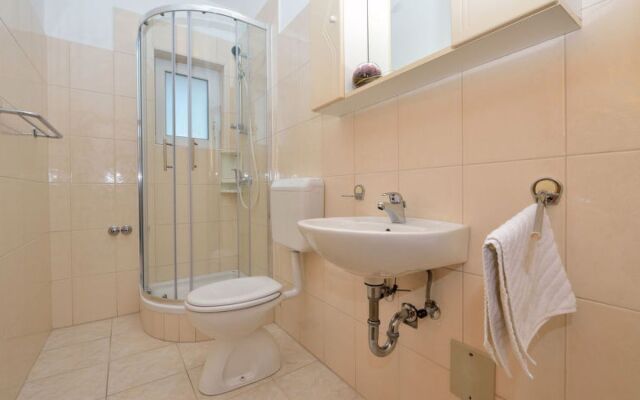 Apartment Bonex Privlaka 9139