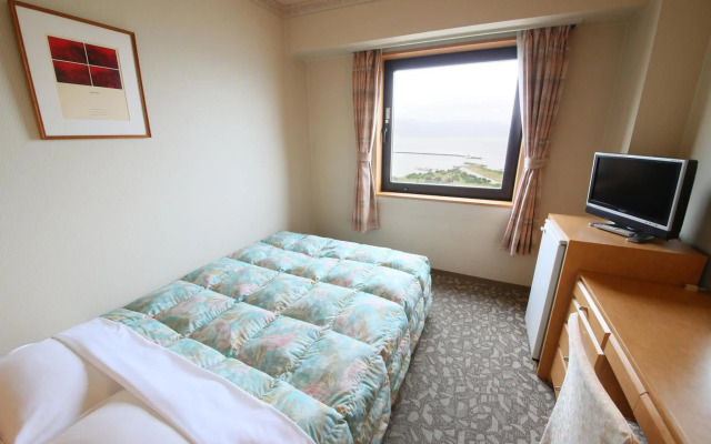 Rako Hananoi Hotel
