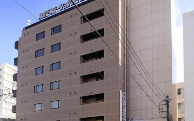 Shinmatsudo Station Hotel