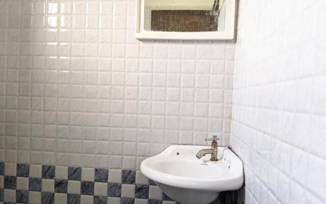 Veu Aabriz Residency