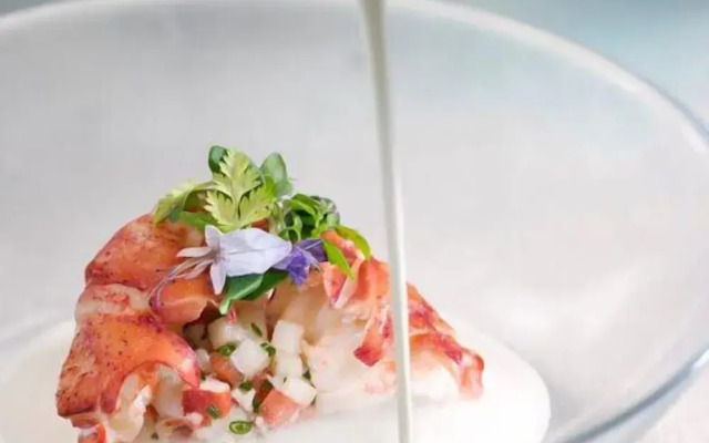 Hotel Brasserie Om de Noord