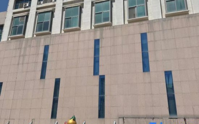 Weihai Jiaqi Hotel (Weihai high speed railway bus terminal store) – Exterior – Weihai