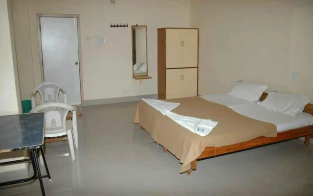 Hotel Sai Brundavan