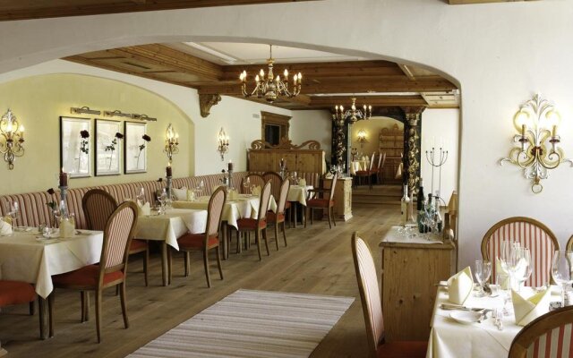 Romantik Hotel Krone
