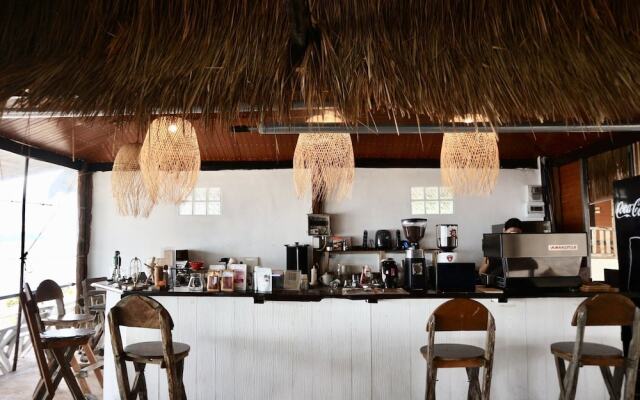 Baanboonpetch Resort