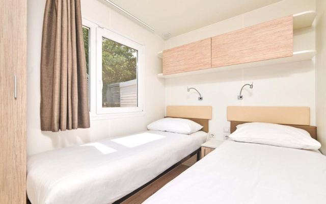 Camping Stella Maris Mobile Homes