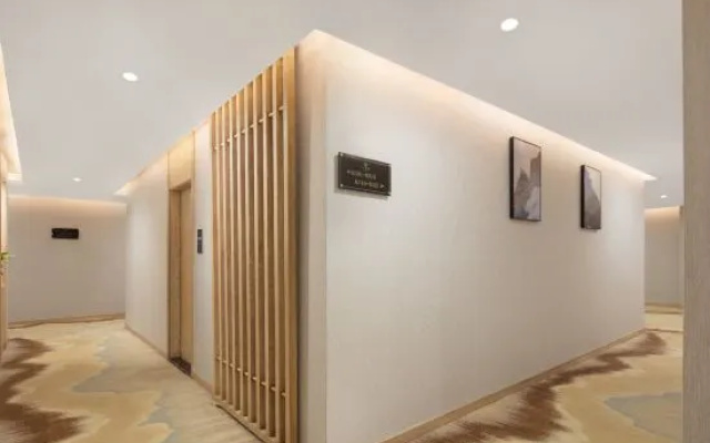 Xibeilai Hotel (Jianshe Third Road Subway Station of Hangzhou Olympic Sports Expo City) – Hotel Rooms – Hangzhou