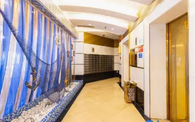 Shanghai Lingshang International Hotel Apartment (Hongqiao Songyuan Road)