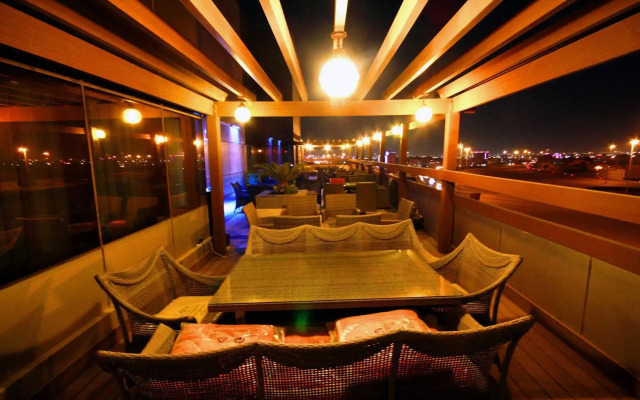 Al Shahbaa Hotel Jeddah