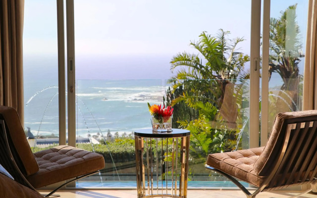 Atlanticview Cape Town Boutique Hotel