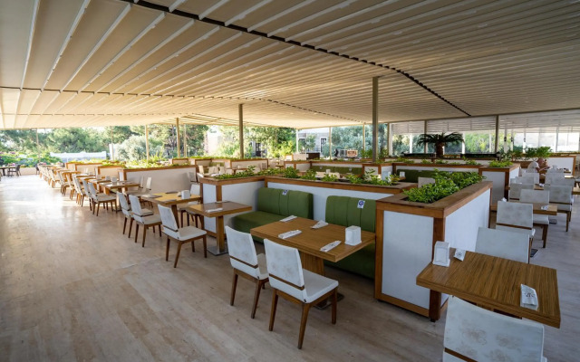 Bodrum Park Resort