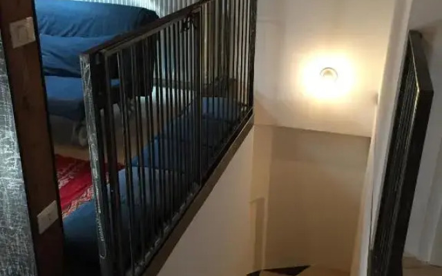 Barolo Apartments
