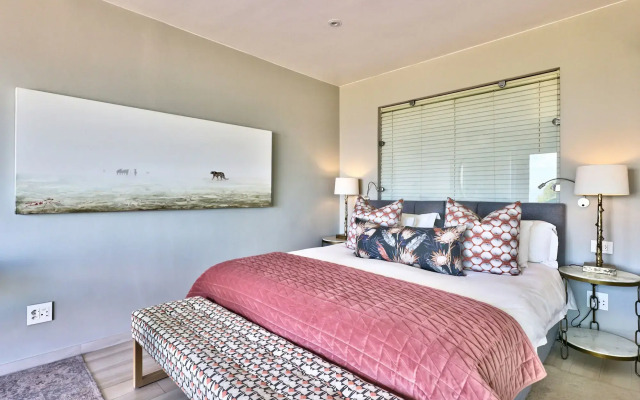 Ocean View House