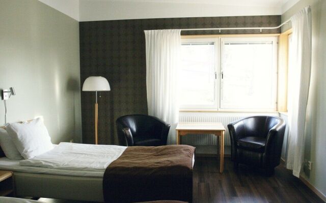 Stiftsgården Vårdnäs Hotell