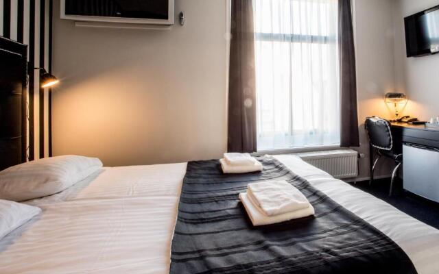 Hotel Zilt