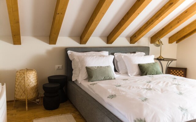 Villa Mara- Casa Rustica