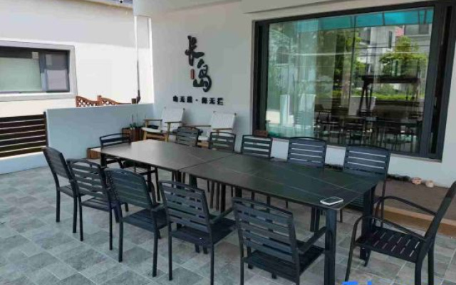 Shima Homestay (Changdao Scenic Spot)