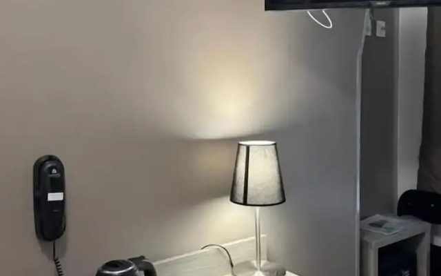 Paris Rooms & Dreams Hotel